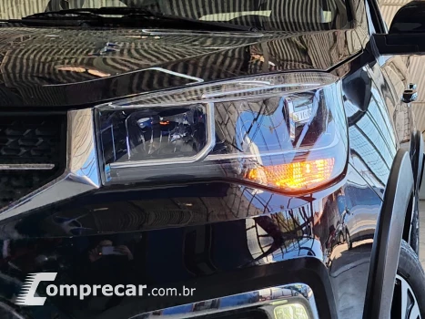 TIGGO 2 1.5 MPFI 16V FLEX ACT 4P AUTOMÁTICO