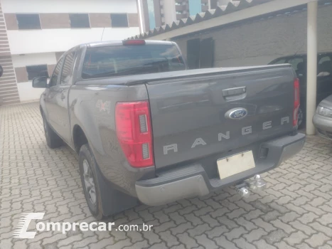 RANGER 2.2 XLS 4X4 CD 16V