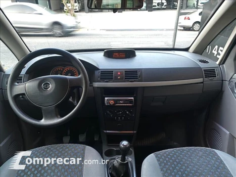 MERIVA 1.4 MPFI Maxx 8V