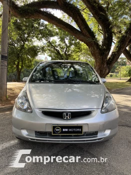 FIT 1.4 LX 8V