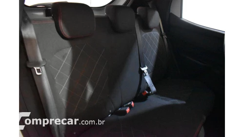 KWID - 1.0 12V SCE ZEN MANUAL