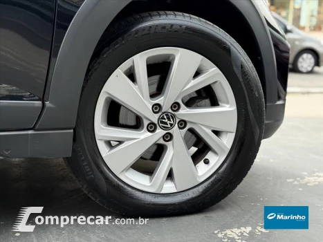 NIVUS 1.0 200 TSI TOTAL FLEX COMFORTLINE AUTOMÁTI