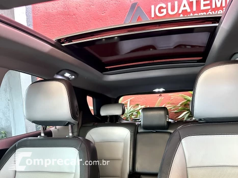 EQUINOX 2.0 16V TURBO GASOLINA PREMIER AWD AUTOMÁTICO