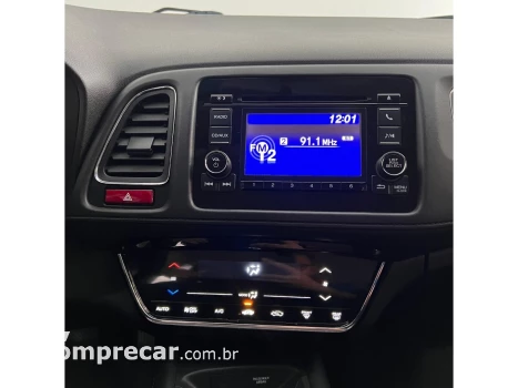 HR-V 1.8 16V FLEX EX 4P AUTOMÁTICO