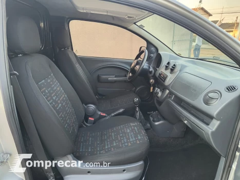 FIORINO HARD WORKING 1.4