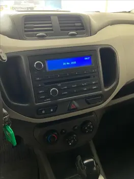 SPIN 1.8 LT 8V FLEX 4P AUTOMÁTICO