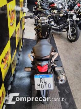CB 300R