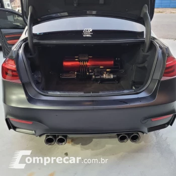 M3 Sedan 3.0 Bi-Turbo 24V 4p