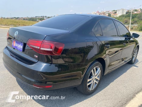 Jetta Confortline TSI 1.4
