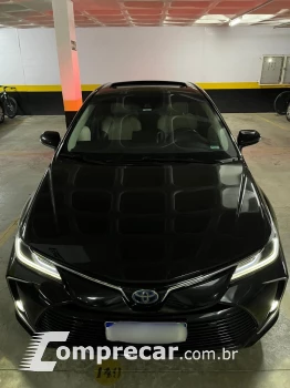 COROLLA 1.8 VVT-I Hybrid Altis Premium
