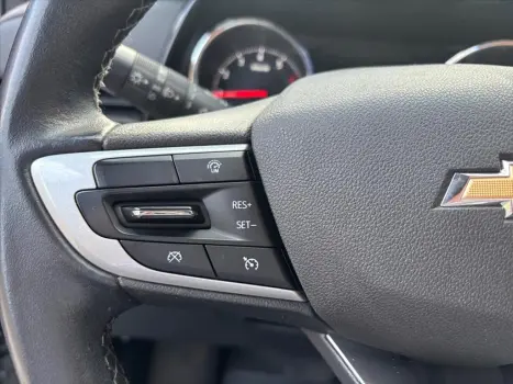 MONTANA 1.2 TURBO FLEX LTZ AUTOMÁTICO