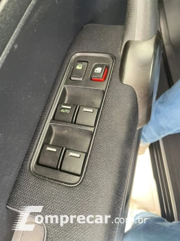 CRV 2.0 LX 4X2 16V