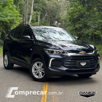 CHEVROLET TRACKER 1.0 Turbo 4 portas