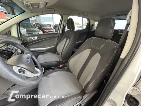 ECOSPORT 1.6 Freestyle 8V