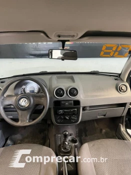 VOLKSWAGEN GOL 1.0 MI CITY 8V G.IV