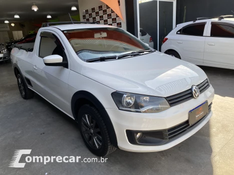 SAVEIRO 1.6 MI CS 8V G.VI