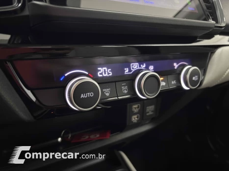CITY 1.5 i-VTEC FLEX TOURING CVT