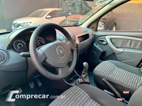 SANDERO 1.0 Expression 16V