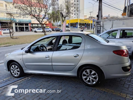 207 1.4 XR PASSION 8V
