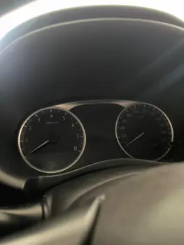 KICKS 1.6 16V SV