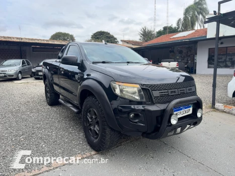 RANGER 2.5 XLS 4X2 CS 16V