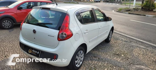 Palio ATTRACTIVE 1.0 EVO Fire Flex 8v 5p