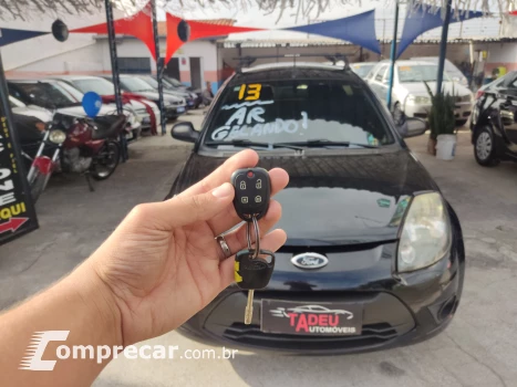 KA 1.0 I 8V