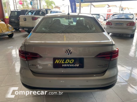 VIRTUS 1.0 200 TSI Comfortline