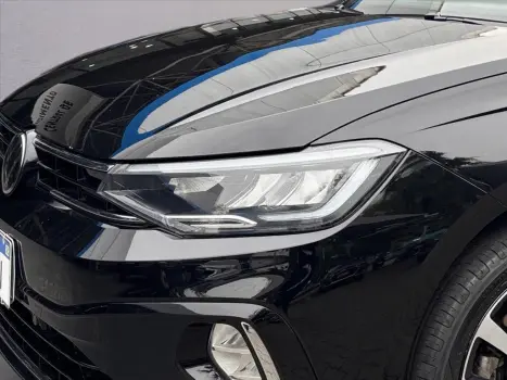 VIRTUS 1.0 200 TSI HIGHLINE AUTOMÁTICO