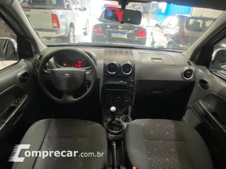 ECOSPORT 1.6 XLS 8V