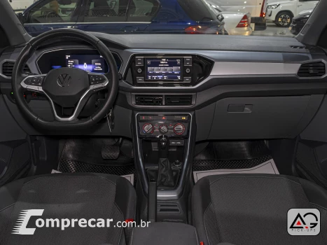 T-CROSS 1.0 200 TSI