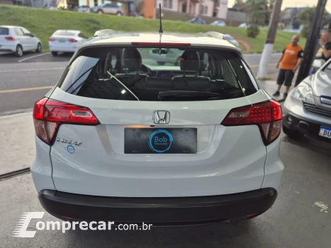 HR-V EX 1.8 Flexone 16V 5p Aut.