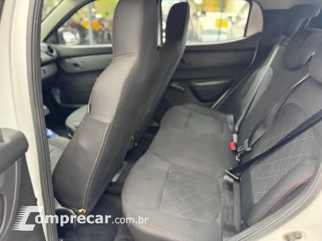KWID 1.0 12V SCE ZEN