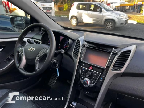 I30 1.8 MPI 16V