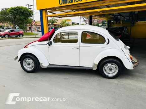 Fusca 1.3