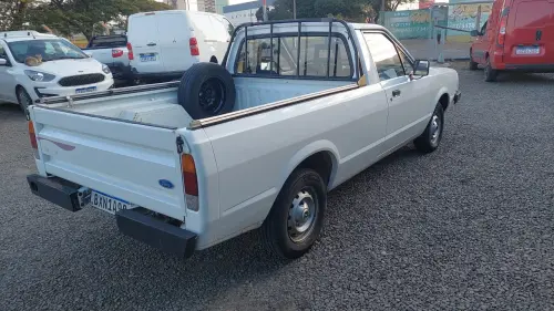 Pampa 1.6 L