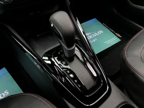 Montana 1.2 Turbo Flex Rs Automático