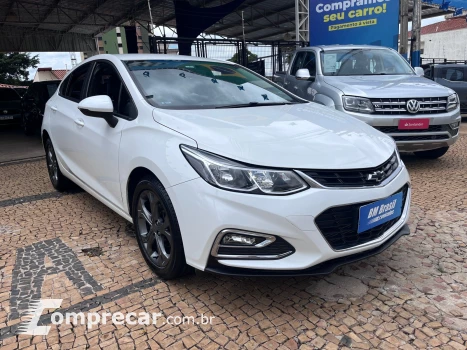 CRUZE 1.4 Turbo Sport6 LT 16V