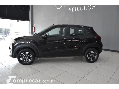 KWID 1.0 12V SCE FLEX INTENSE MANUAL