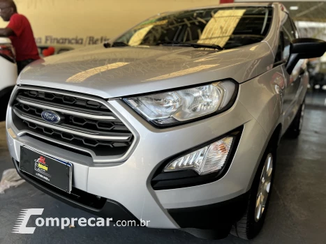 FORD ECOSPORT 1.5 Ti-vct SE Direct 4 portas