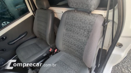 STRADA 1.4 MPI Fire CS 8V