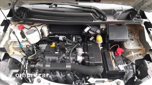 KWID 1.0 12V SCE FLEX ZEN MANUAL