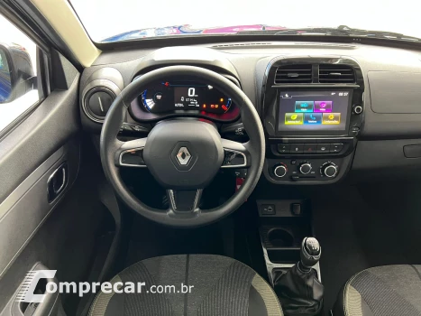 KWID 1.0 12V SCE Outsider