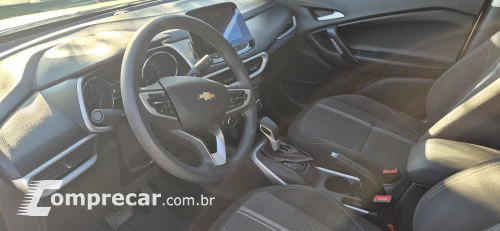 TRACKER 1.0 Turbo