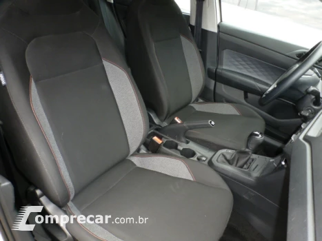 POLO 1.0 MPI