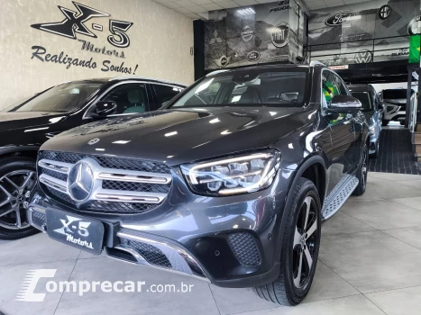 GLC 220D 2.0 TB 4M Enduro Diesel