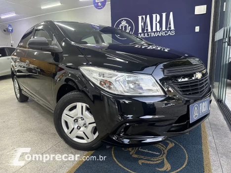 CHEVROLET ONIX 1.0 MPFI JOY 8V 4 portas