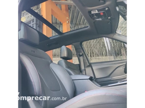 CRETA 1.0 TGDI FLEX N LINE AUTOMÁTICO