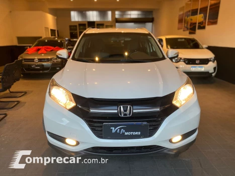HR-V 1.8 16V EXL