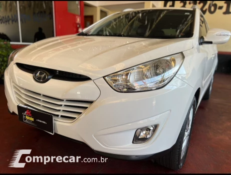 Hyundai IX35 2.0 MPFI GLS 16V 4 portas